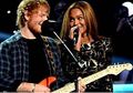 Inilah 3 Hal Yang Mempersulit Kolaborasi Ed Sheeran dan Beyonce.