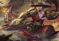 Ini 4 Tips dan Trik Memakai Hero Yi Sun-Shin di Mobile Legends, Auto MVP!
