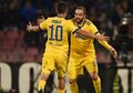 Ini Dia Hasil Pertandingan Lengkap Liga Champions Matchday 6 Tadi Malam