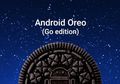 Android Oreo Versi “Kecil” Siap Dirilis Untuk Smartphone Spesifkasi Rendah.