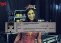 Quote Melody JKT48 di Buku Tahunan SMP-nya Ini Bikin Kita Mikir Keras Apa Artinya