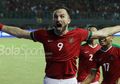 Wuih, Pemain Timnas Indonesia Ini Menganggap Dirinya Seperti Zlatan Ibrahimovic!