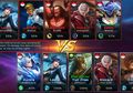 Mengintip Cara Mobile Legends Mempertemukanmu dengan Musuh yang Pro atau Noob. Inikah yang Membuatmu Kalah Terus?