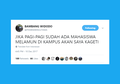 Curhatan Mahasiswa Soal Dosen yang Suka Korupsi Waktu: Ngaruh Sama Mood Kuliah!