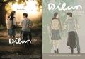 Setelah Nonton Trailer Filmnya, Inilah Pro-kontra Dari Para Penggemar Dilan