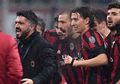 Inter dan Milan Dibantai, Napoli serta Juventus Menang! Ini Hasil Lengkap Pertandingan Liga Italia Pekan ke-17