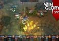 Vainglory Pamerkan Mode 5v5 di hari terakhir World Championship. Grafiknya Sekeren DotA 2