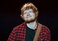 Keren. Walau Belum Ditawarkan, Ed Sheeran Udah Bikin Soundtrack Film James Bond.