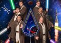 Saking Ngefansnya Dengan Star Wars, Cowok Ini Memutuskan Jadi Astronot