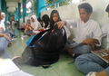 Untuk Pelajar Kelas 12, Ini 5 Aktivitas Yang Bisa Mengurangi Stres Menghadapi Ujian.