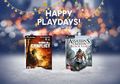 Ubisoft Bagi-bagi 3 Games Besar Gratis Cuma Sampe 23 Desember. Download Di Sini.