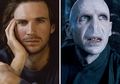10 Foto Ini Membuktikan Kekuatan Make Up dalam Film Hollywood, Bikin Pangling!
