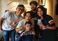 Manfaatkan Momen Hari Ibu, Aldin Rilis Album Bareng Mocca