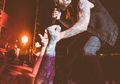 Ini Dia 3 Vokalis Metal yang Pernah Cedera Pita Suara karena Scream