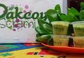 Mahasiswa Indonesia Bikin Es Krim Sawi yang Enak dan Tentunya Bergizi!