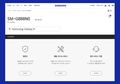 Ponsel misterius Samsung bocor Dengan codename SM-G888NO. Inikah Galaxy X Yang Bisa Dilipat Itu?