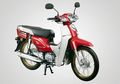 Kenapa Tangan Kiri Kita "Nganggur" Saat Naik Motor Bebek?