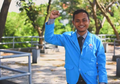 5 Fakta Dana Hartono, Mahasiswa Penemu Sumber Energi Terbarukan Bernama Hyrector