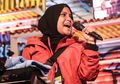 Kibordis The Adams, Kaka Retiara Haswidya, Meninggal Dunia