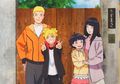 Nggak Cuma Boruto, Ini Tampilan 5 Anak Kandung dari 9 Tokoh Utama Anime Naruto