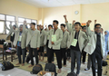 3 Faedah Ini Bakal Bikin Kamu Pengin Ikut Jadi Aktivis Organisasi Kemahasiswaan.