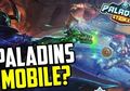 Paladins Strike yang Ngetop di PC Kini Tersedia di Hape Android, Pecinta MOBA Harus Main Nih!