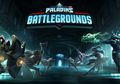Begini Nih Jadinya Kalau Game Moba Berubah Menjadi Seperti PUBG. Seru Banget!