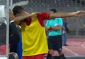Pesepakbola Arab Ini Terancam Dipenjara Karena Nge-Dab di Lapangan