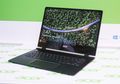 Laptop Tertipis di Dunia Ini Dijual Dengan Harga Rp 22 Juta. Bisa Apa Aja Sih?