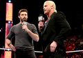 4 Aktor Ini Pernah Muncul di WWE, Lihat deh Aksinya