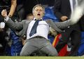 Kalau Mourinho Lagi Ceplas-Ceplos, Cuekin Saja!