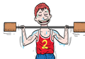Katanya Nge-Gym Berbahaya untuk Anak Muda. Itu Mitos atau Fakta?
