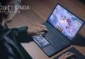 Nggak Mau Kalah Dengan Samsung, Kini Razer Phone Bisa Menjadi Laptop Gaming.