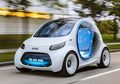 Ini Dia Mobil Yang Bisa Kita Kendarai Pada 2030. Bisa Nyetir Sambil Tidur, Bro!