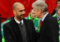 Guardiola: Hormat Saya Untuk Wenger dan Arsenal