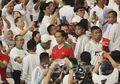 Jokowi Ucapkan Kata Ini Sebanyak Tiga Kali Usai Timnas Indonesia Kalah dari Islandia