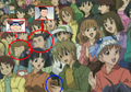 5 Tokoh Anime Ini Pernah Muncul di Anime Lain