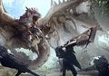 Nggak Perlu Khawatir, Game 'Monster Hunter: World' Nggak Akan Makan Banyak Kuota