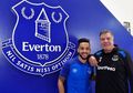 Terungkap, Rooney Jadi Alasan Walcott Hijrah ke Everton
