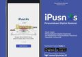 Terima Kasih Aplikasi Perpusnas, Kini Kita Bisa Baca Gratis Hampir Semua Judul Buku Dalam Format Digital