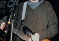 Yuk Intip 4 Gitar Kesayangan Kurt Cobain dari Awal Mula Belajar Sampai Dibanting-banting