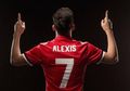 Alexis Sanchez dan 3 Pemain Bernomor Punggung 7 di Manchester United yang Gagal