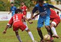 Serunya Perjuangan Tim Papan Atas Liga U-14 Mempertahankan Klasemen. Harmpir Kalah Karena Terlalu Pede