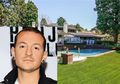 Rumah yang Jadi Tempat Bunuh Diri Chester Bennington Disewakan, Ini Dia Harga Sewanya