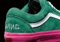 Vans Kolaborasi dengan Golf Wang