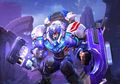 4 Hero Mobile Legends yang Enak Untuk Boncengan Sama Johnson, Auto Kill!