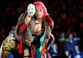 5 Fakta Asuka, Pegulat Cewek yang Bikin Sejarah dengan Jadi Pemenang WWE Women's Royal Rumble Pertama di Dunia