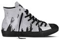 3 Desain Baru Converse Chuck Taylor All Star Black Sabbath