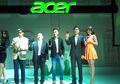 Acer Luncurkan Tiga Gadget Canggih