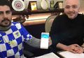Gokil! Pemain Sepak Bola Ini Dibeli dengan Menggunakan Bitcoin